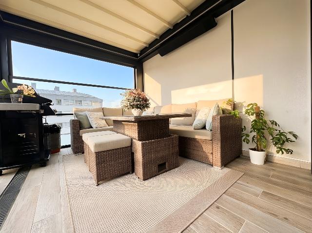 Imagen 1 Inmueble 303535 - Piso en venta en Getxo / Iturgitxi. Algorta