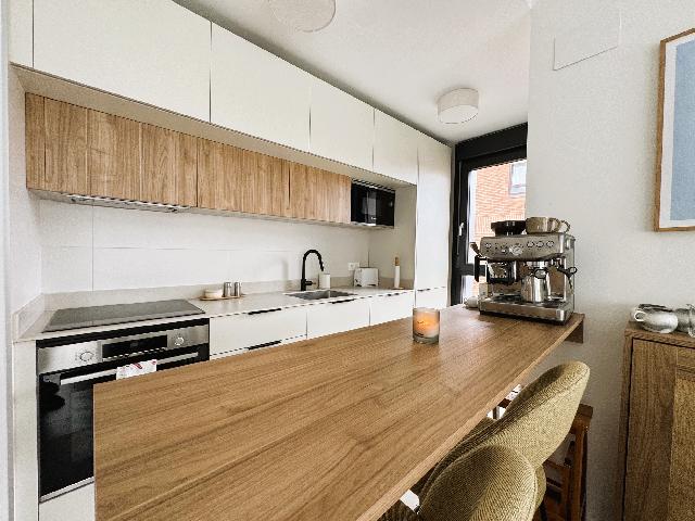 Imagen 6 Inmueble 303535 - Piso en venta en Getxo / Iturgitxi. Algorta