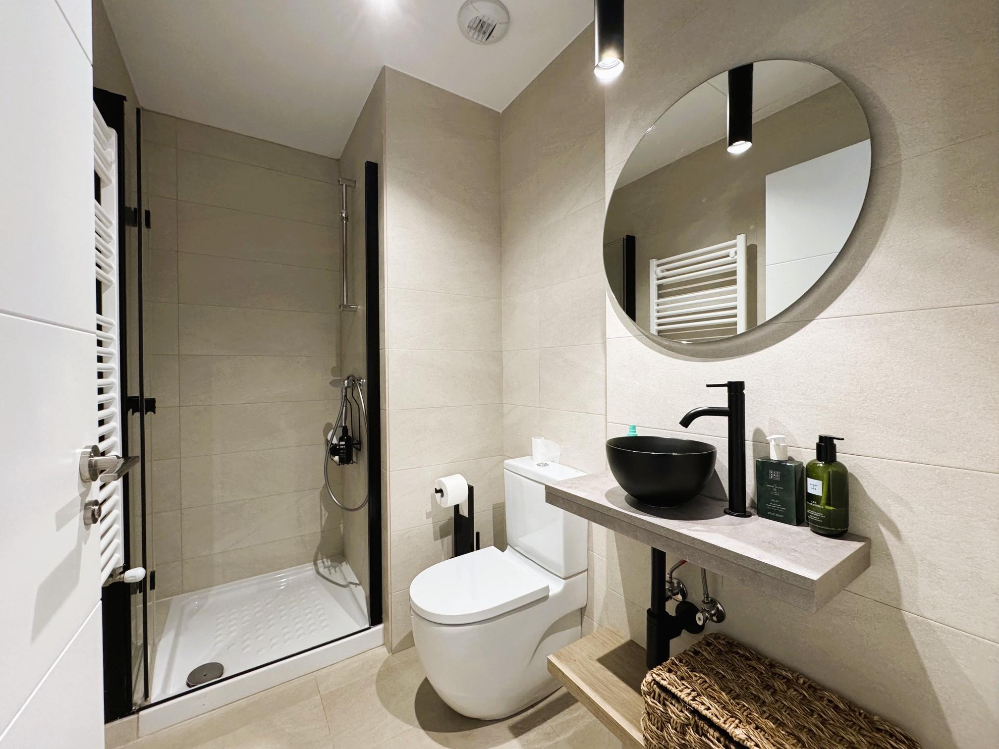 Imagen 32 Piso en venta en Getxo / Iturgitxi. Algorta