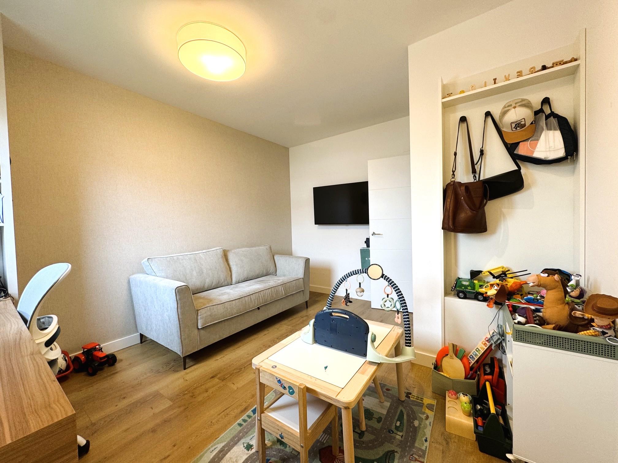 Imagen 22 Piso en venta en Getxo / Iturgitxi. Algorta
