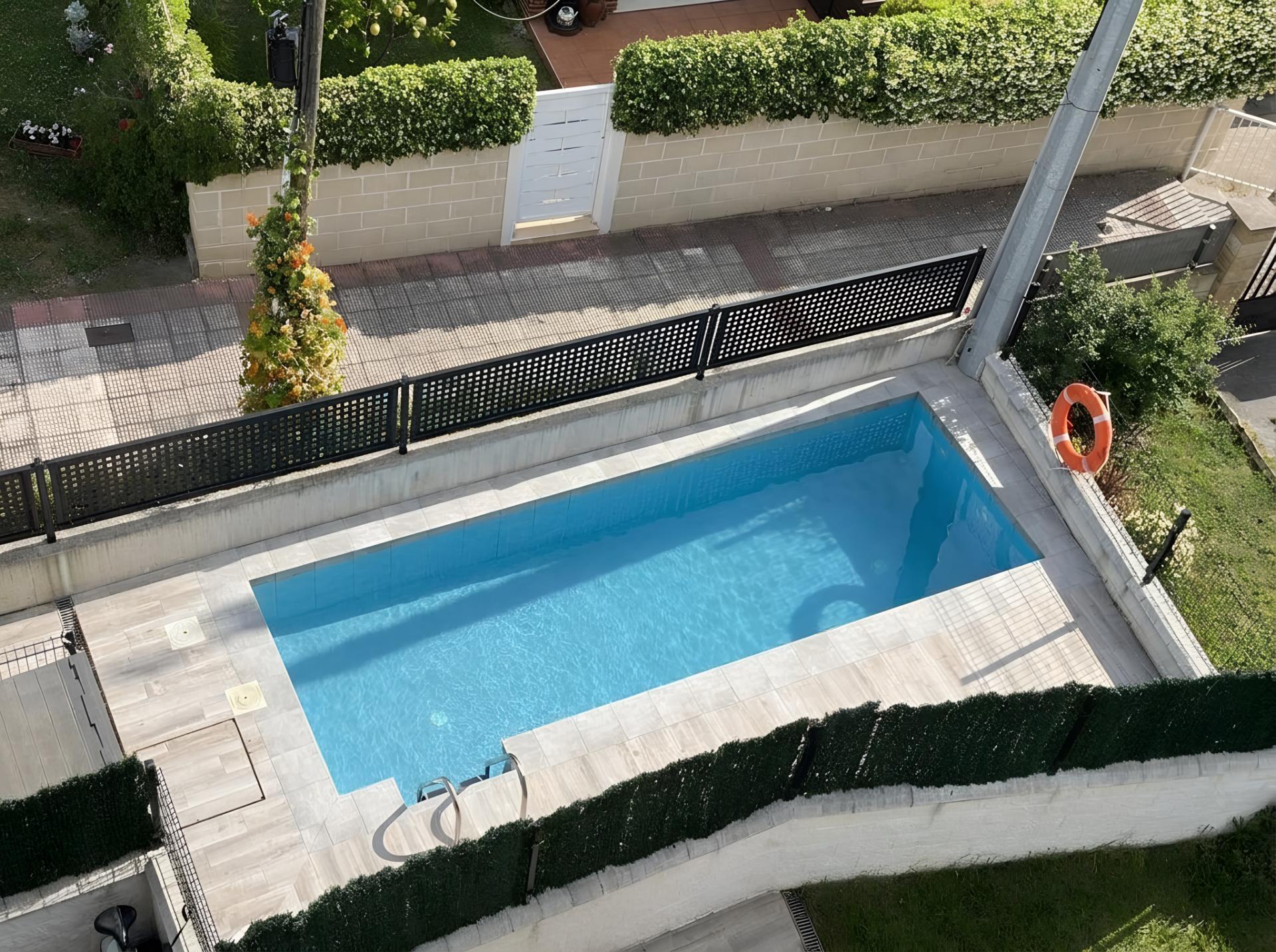 Imagen 2 Piso en venta en Getxo / Iturgitxi. Algorta