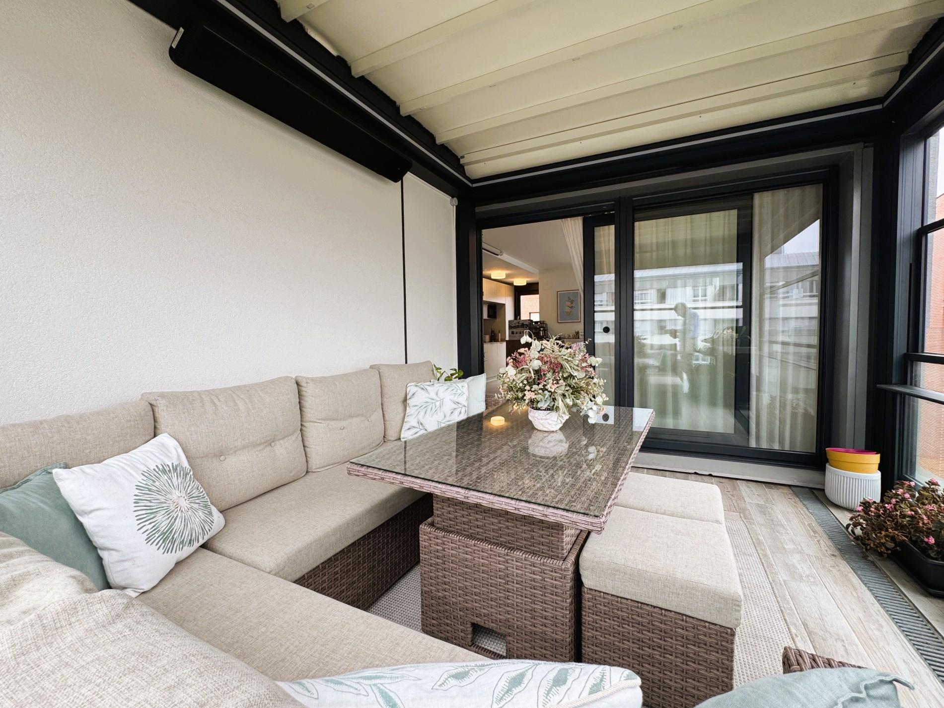 Imagen 29 Piso en venta en Getxo / Iturgitxi. Algorta