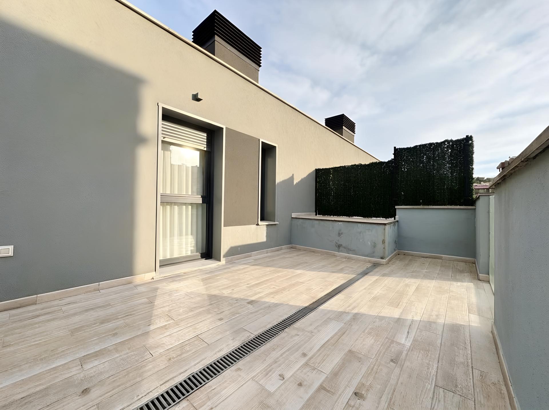 Imagen 33 Piso en venta en Getxo / Iturgitxi. Algorta