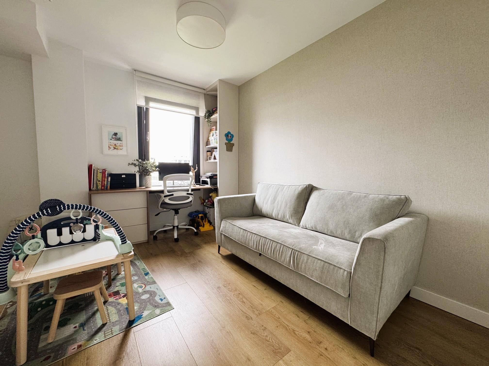 Imagen 23 Piso en venta en Getxo / Iturgitxi. Algorta