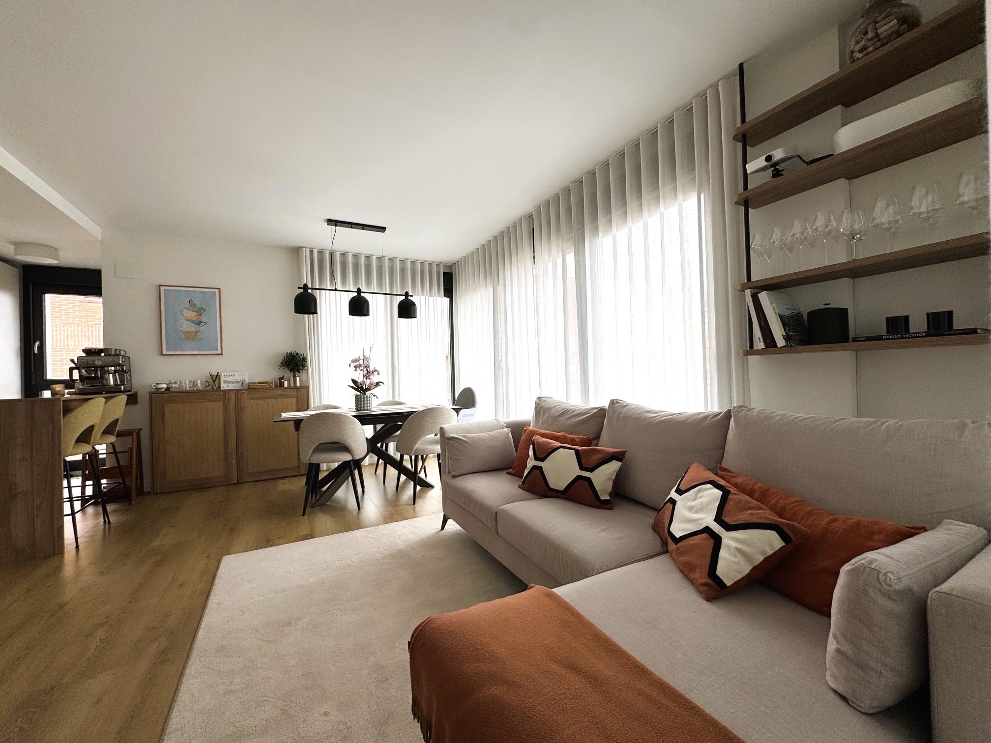 Imagen 10 Piso en venta en Getxo / Iturgitxi. Algorta