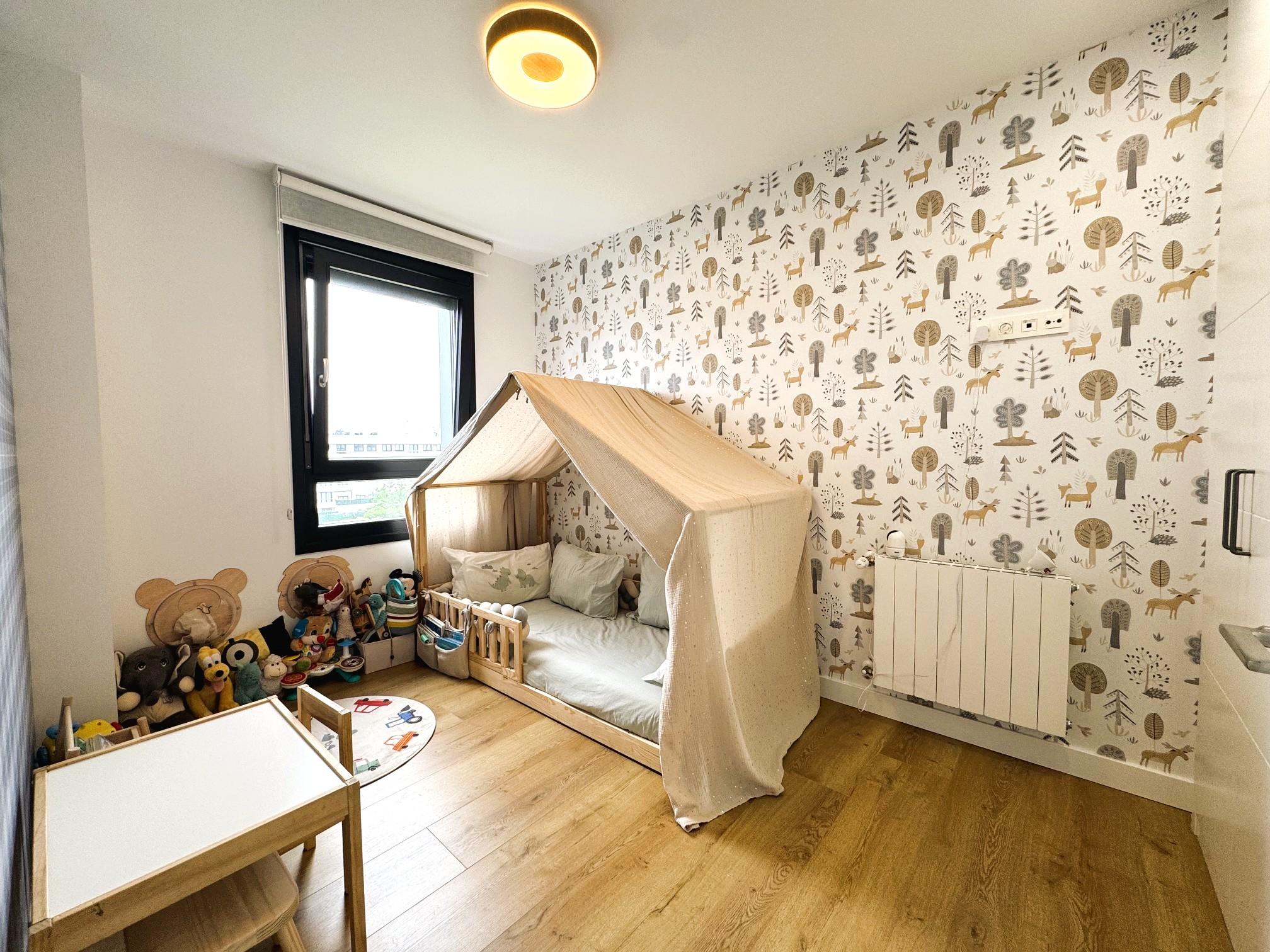 Imagen 25 Piso en venta en Getxo / Iturgitxi. Algorta