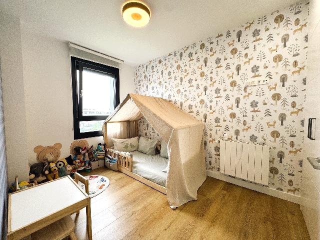 Imagen 25 Inmueble 303535 - Piso en venta en Getxo / Iturgitxi. Algorta