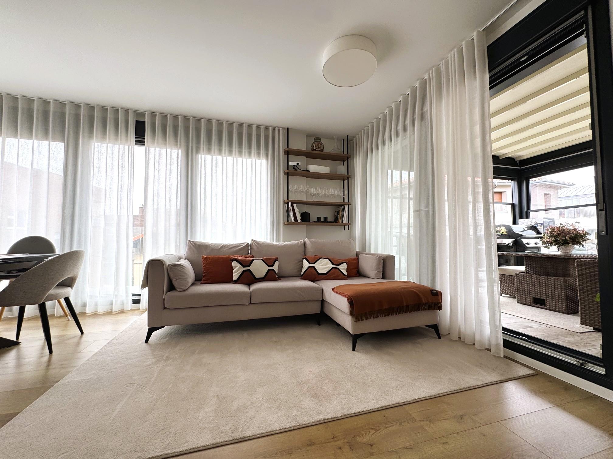 Imagen 11 Piso en venta en Getxo / Iturgitxi. Algorta