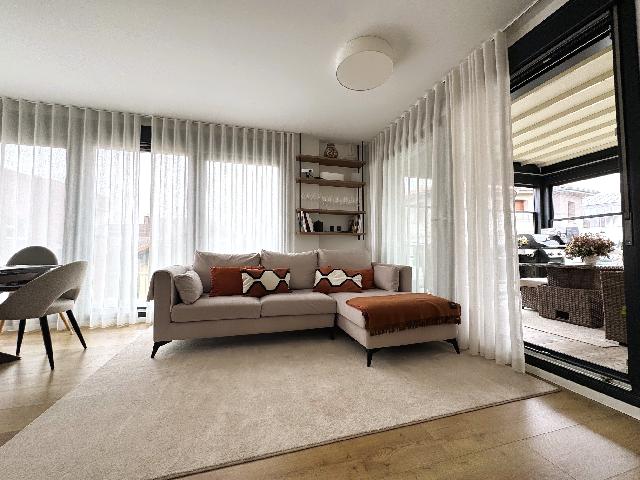 Imagen 11 Inmueble 303535 - Piso en venta en Getxo / Iturgitxi. Algorta