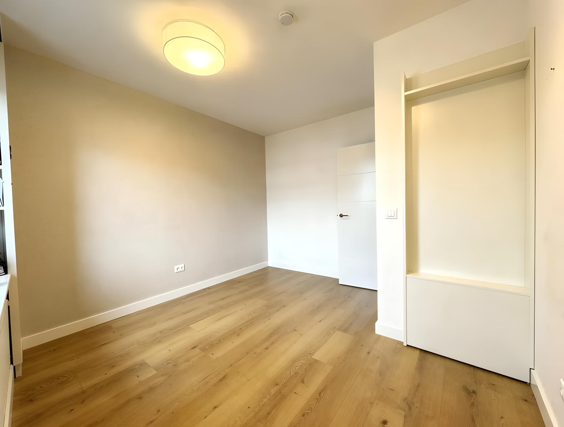 Imagen 21 Piso en venta en Getxo / Iturgitxi. Algorta