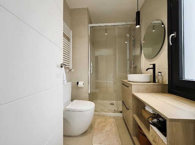 Imagen 19 Inmueble 303535 - Piso en venta en Getxo / Iturgitxi. Algorta