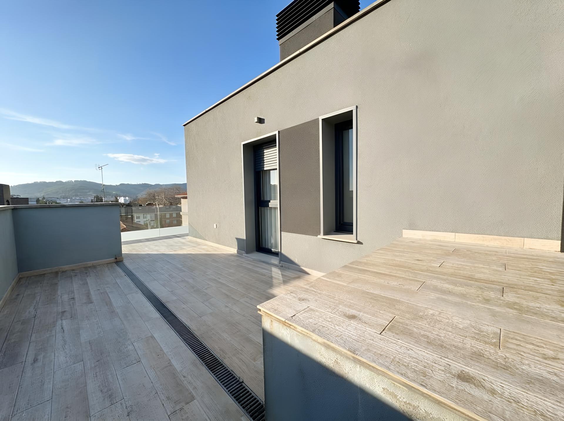 Imagen 34 Piso en venta en Getxo / Iturgitxi. Algorta