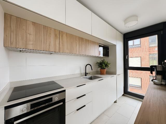 Imagen 4 Inmueble 303535 - Piso en venta en Getxo / Iturgitxi. Algorta