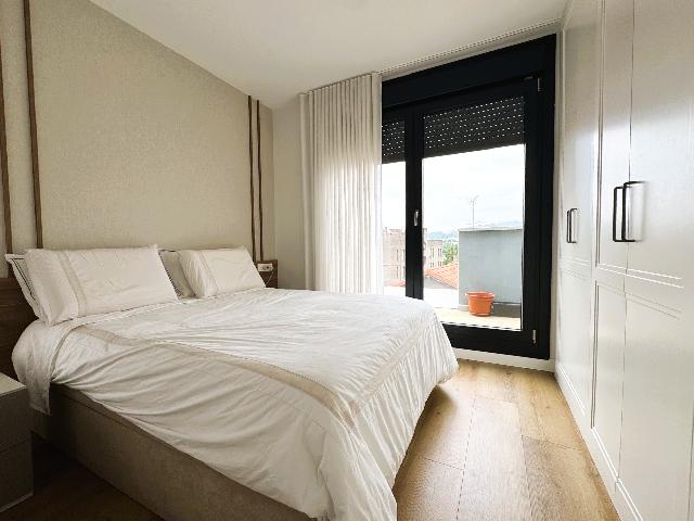 Imagen 16 Inmueble 303535 - Piso en venta en Getxo / Iturgitxi. Algorta