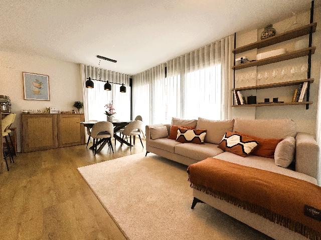 Imagen 13 Inmueble 303535 - Piso en venta en Getxo / Iturgitxi. Algorta