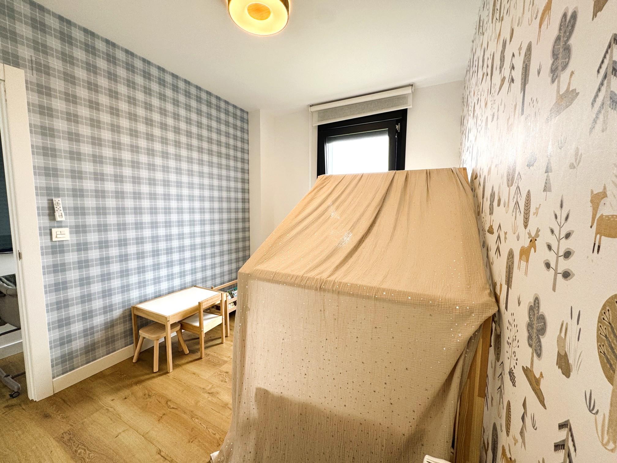 Imagen 27 Piso en venta en Getxo / Iturgitxi. Algorta