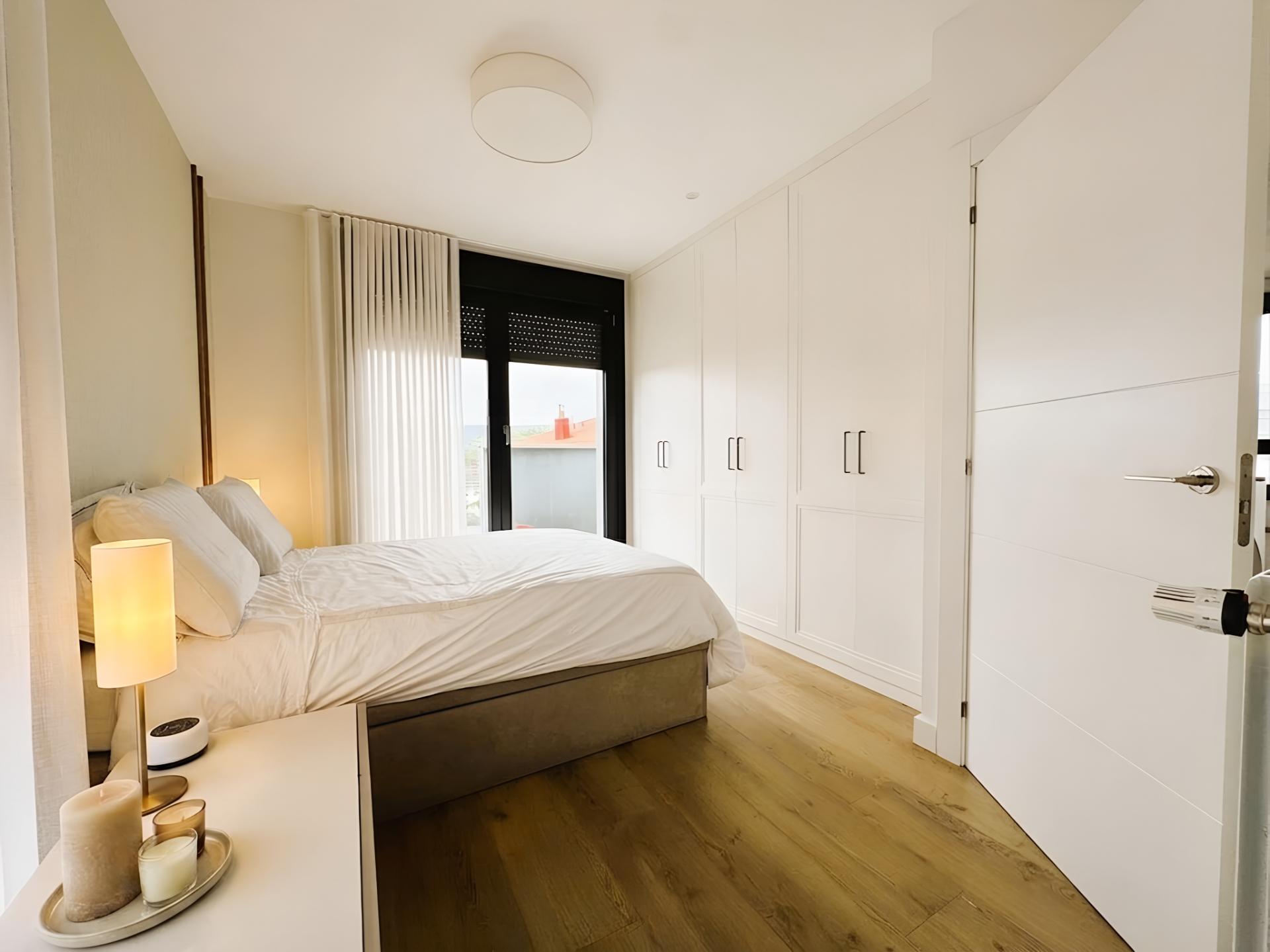 Imagen 18 Piso en venta en Getxo / Iturgitxi. Algorta