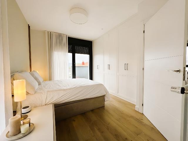 Imagen 18 Inmueble 303535 - Piso en venta en Getxo / Iturgitxi. Algorta