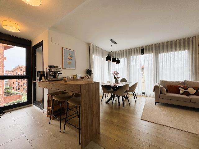 Imagen 8 Inmueble 303535 - Piso en venta en Getxo / Iturgitxi. Algorta