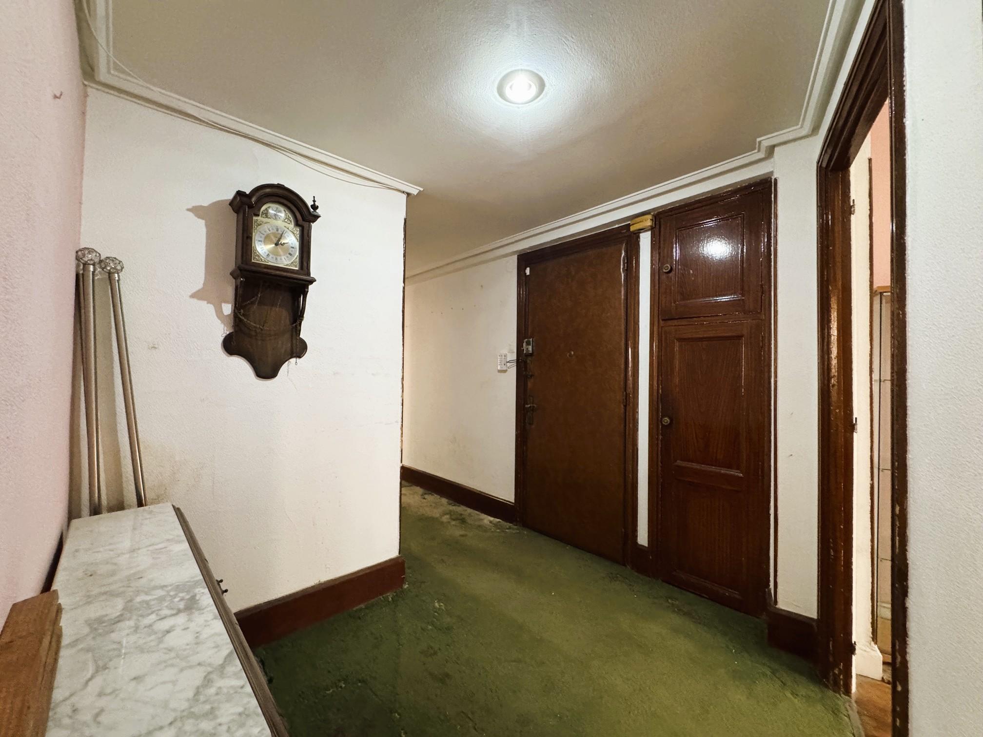 Imagen 9 Piso en venta en Getxo / Calle Urkijo. Las Arenas.
