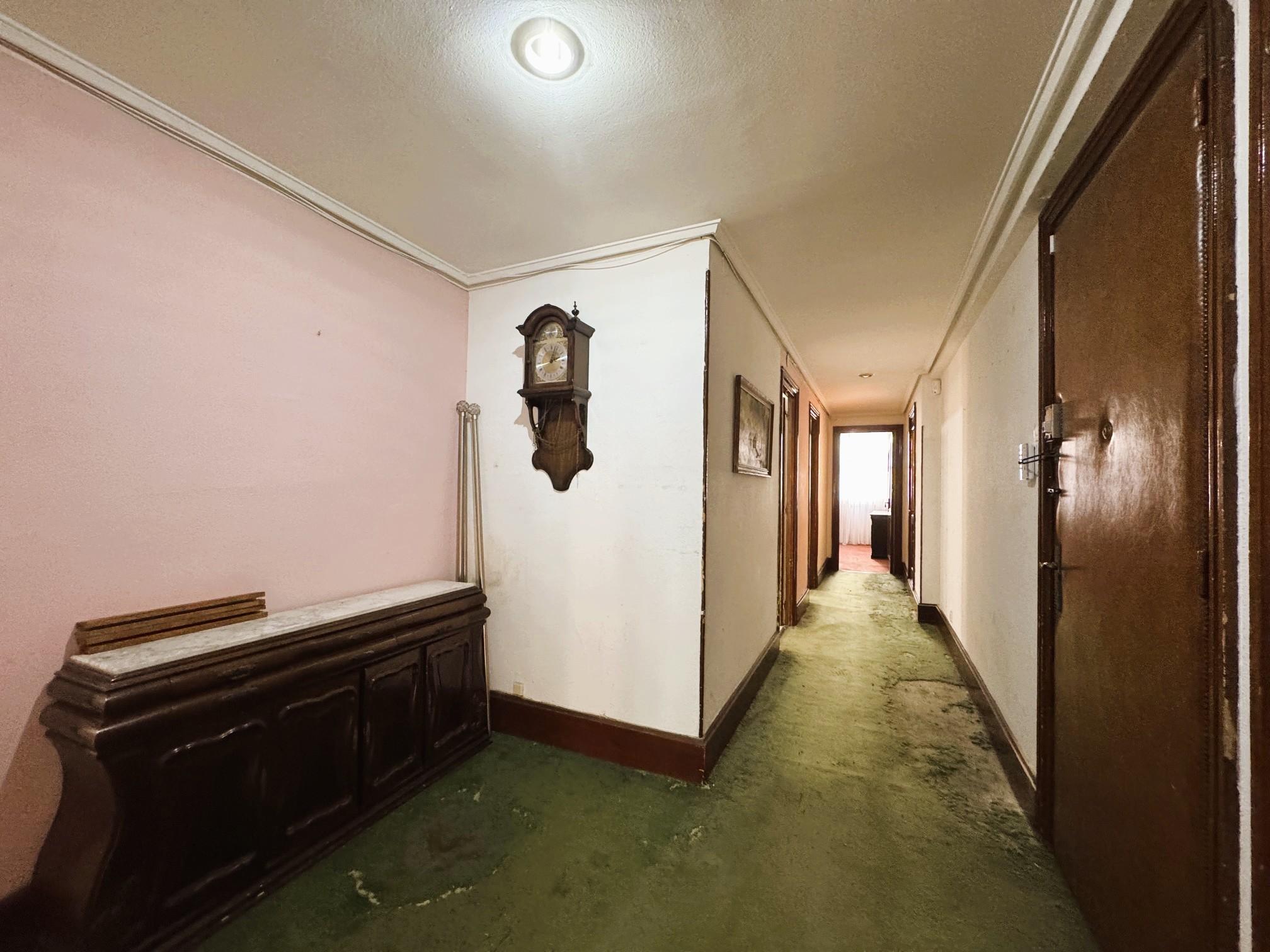 Imagen 10 Piso en venta en Getxo / Calle Urkijo. Las Arenas.