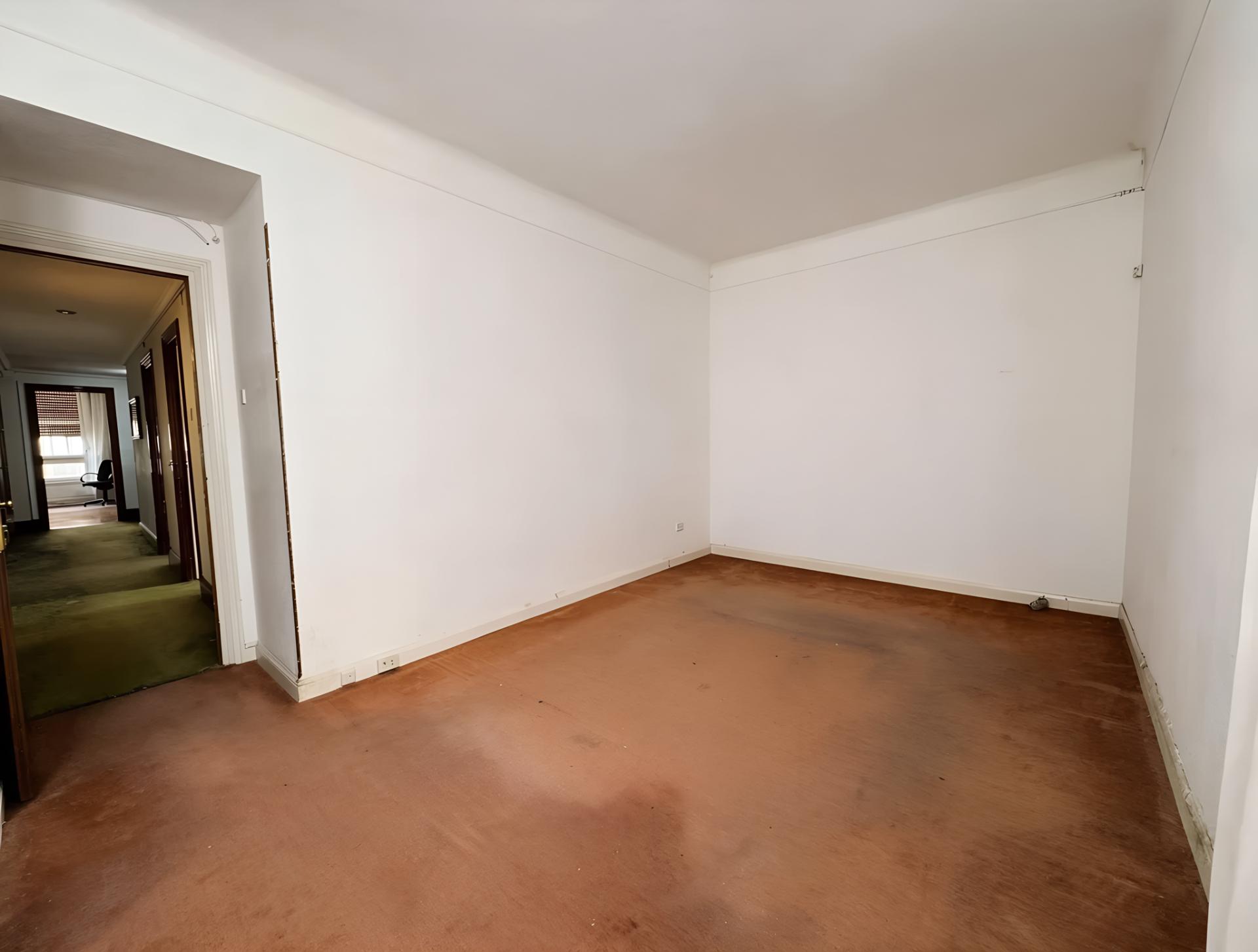Imagen 3 Piso en venta en Getxo / Calle Urkijo. Las Arenas.