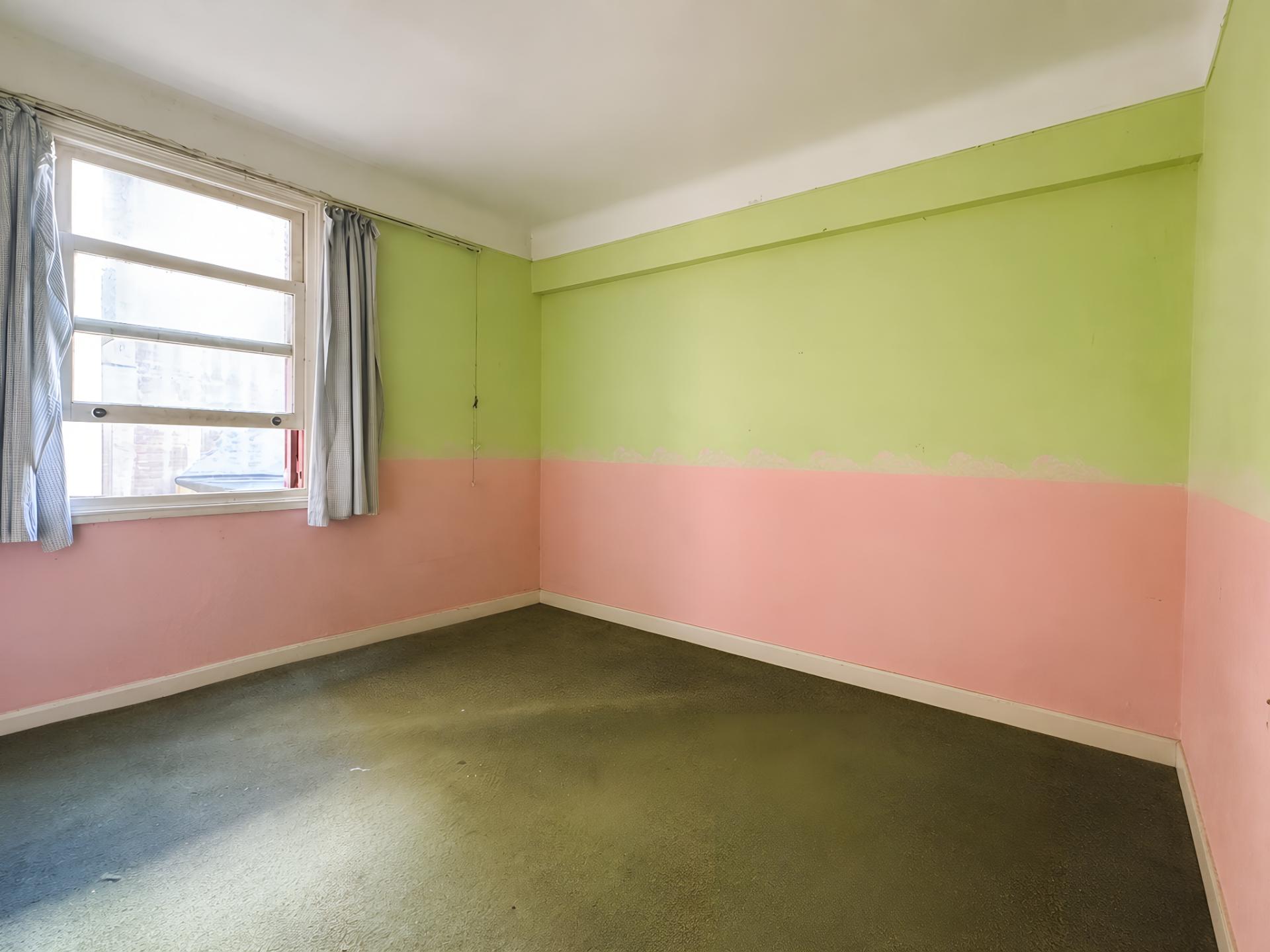 Imagen 2 Piso en venta en Getxo / Calle Urkijo. Las Arenas.