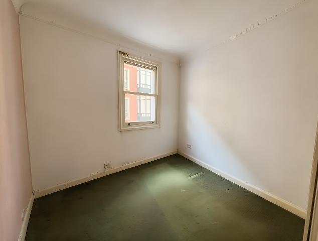 Imagen 4 Inmueble 304041 - Piso en venta en Getxo / Calle Urkijo. Las Arenas.