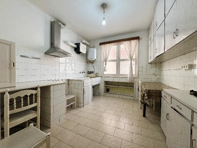 Imagen 20 Inmueble 304041 - Piso en venta en Getxo / Calle Urkijo. Las Arenas.