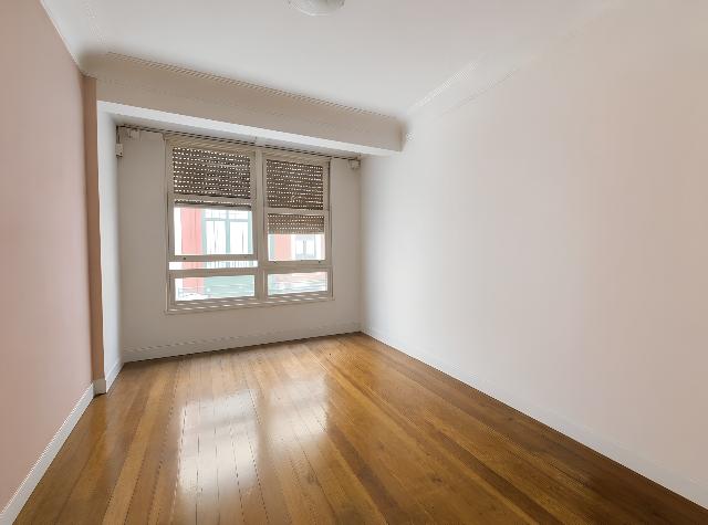 Imagen 1 Inmueble 304041 - Piso en venta en Getxo / Calle Urkijo. Las Arenas.