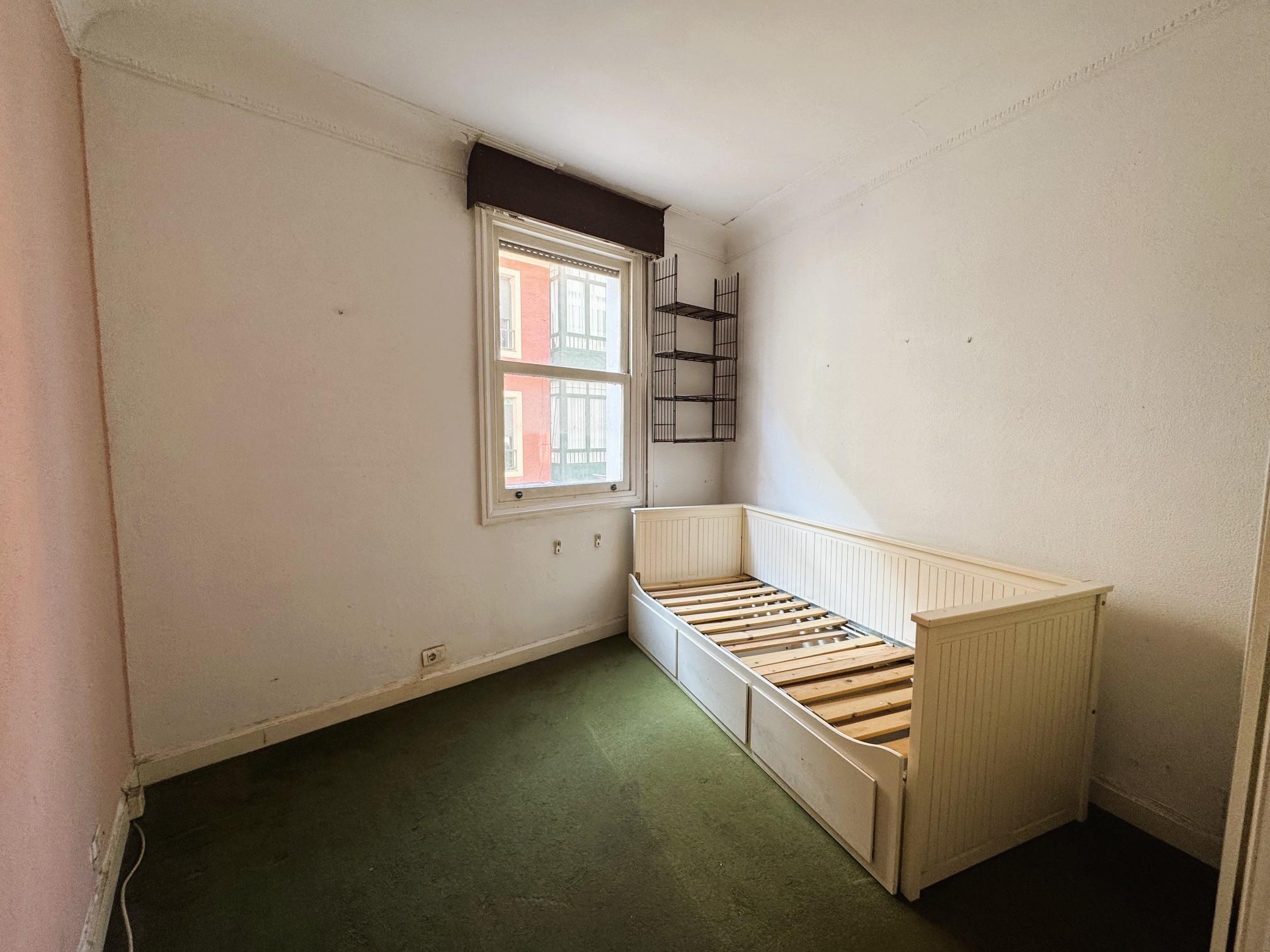 Imagen 19 Piso en venta en Getxo / Calle Urkijo. Las Arenas.