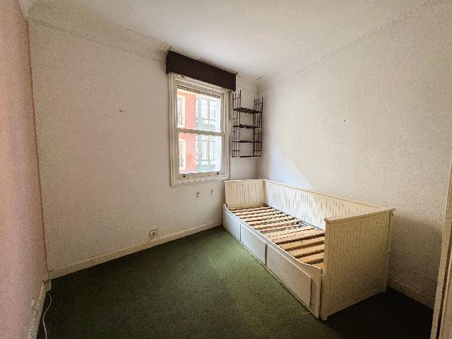 Imagen 19 Inmueble 304041 - Piso en venta en Getxo / Calle Urkijo. Las Arenas.