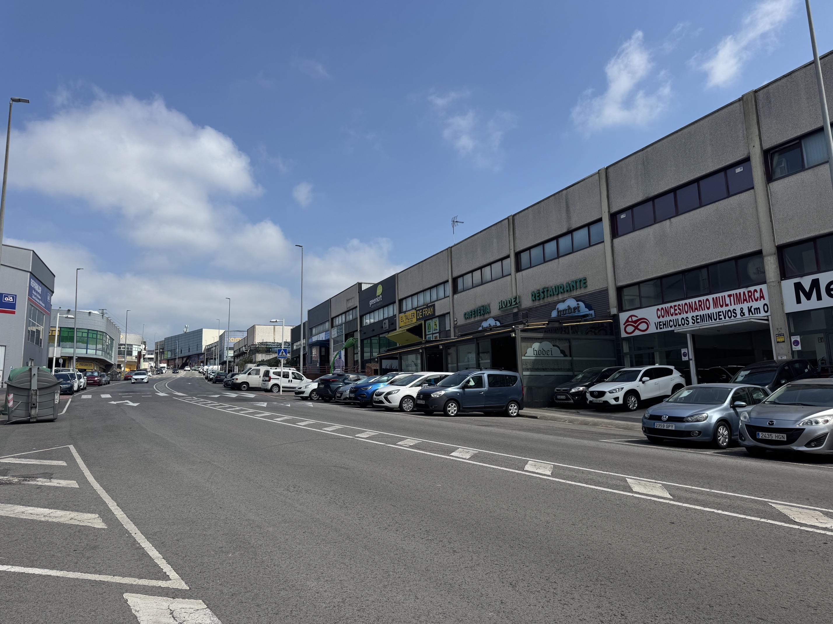 Imagen 22 Oficina Comercial en venta en Basauri / Poligono Artunduaga. Basauri