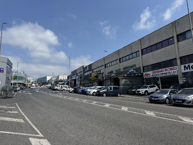 Imagen 22 Inmueble 304156 - Oficina Comercial en venta en Basauri / Poligono Artunduaga. Basauri