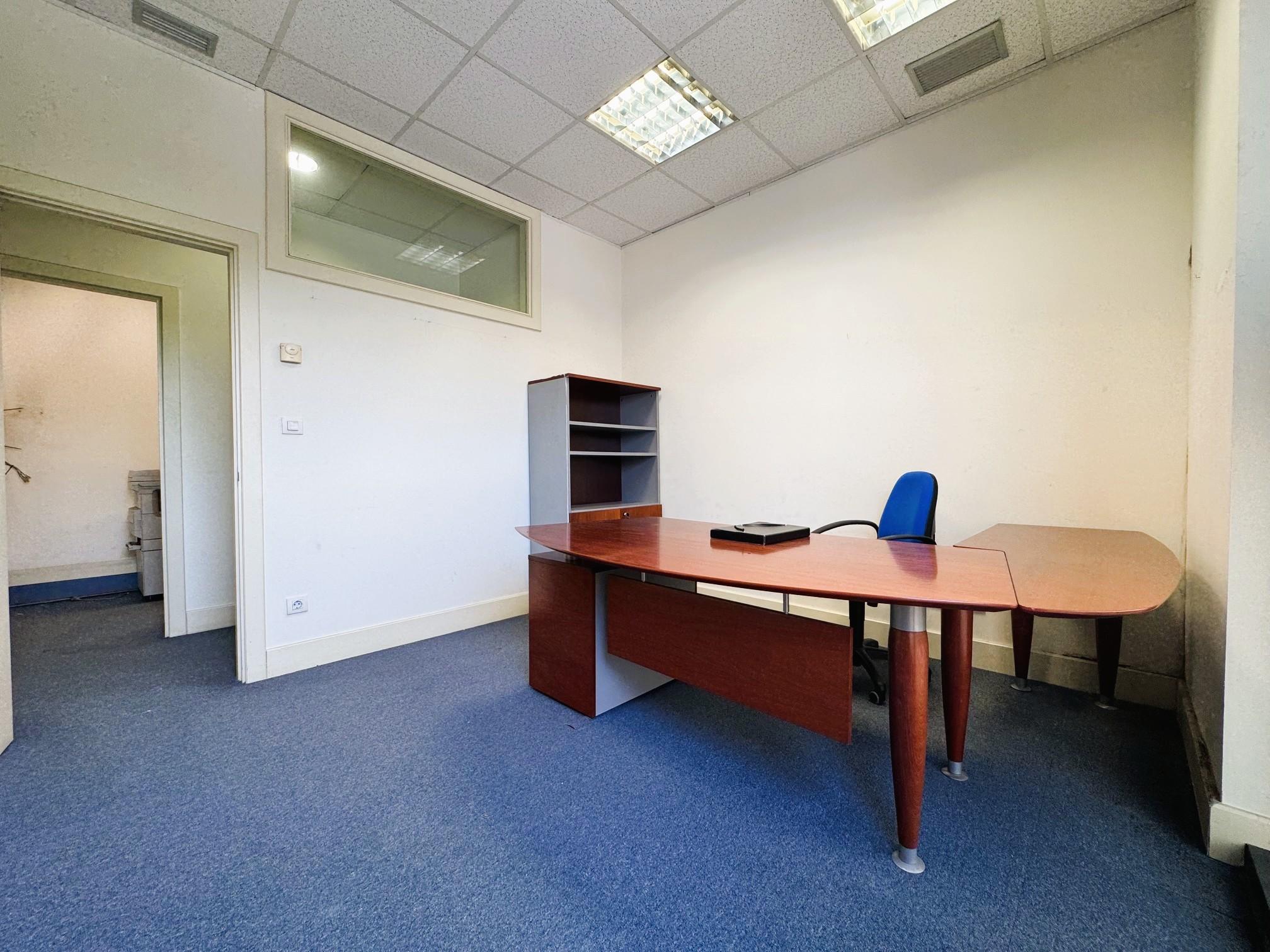 Imagen 7 Oficina Comercial en venta en Basauri / Poligono Artunduaga. Basauri