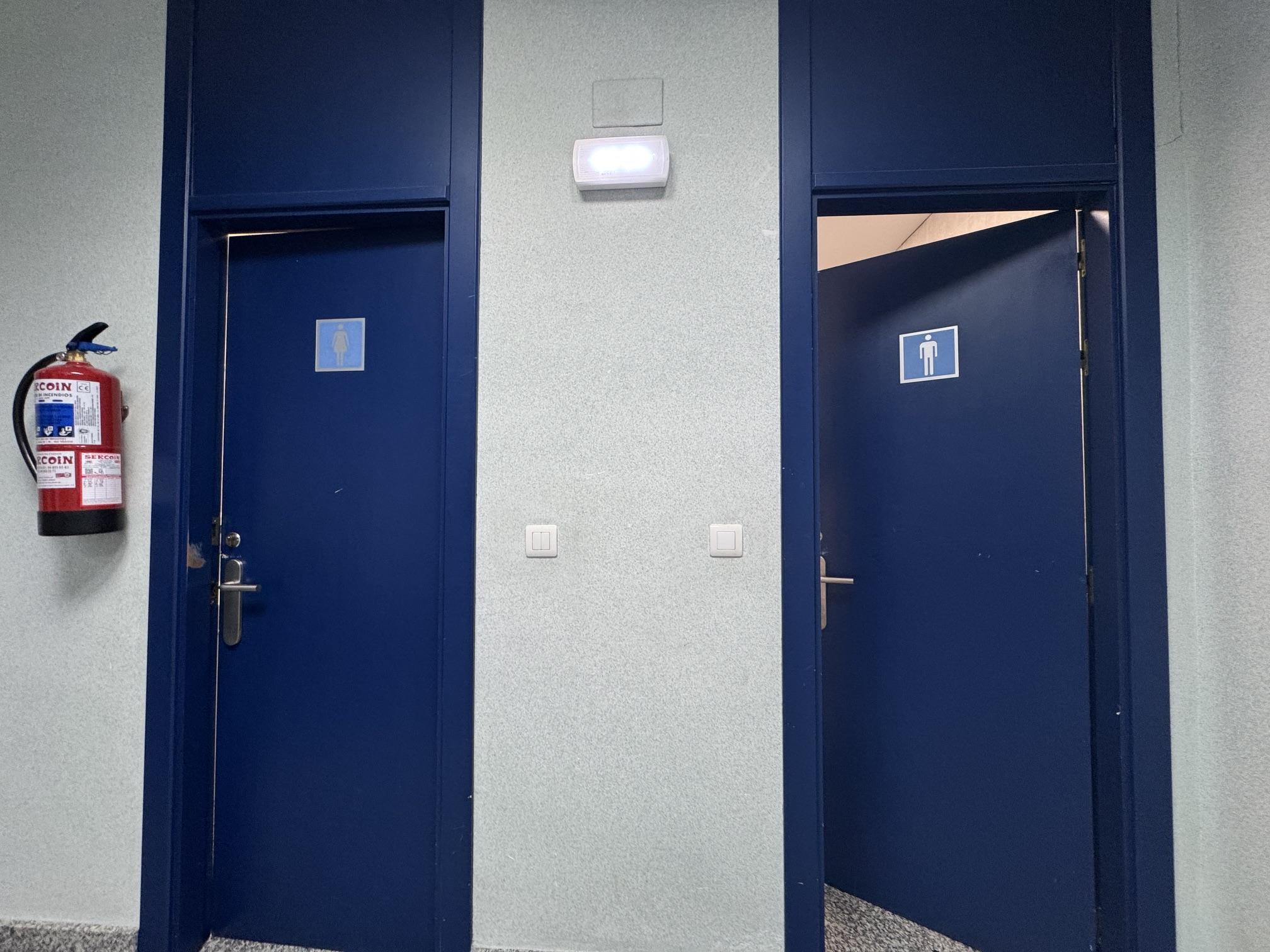 Imagen 14 Oficina Comercial en venta en Basauri / Poligono Artunduaga. Basauri