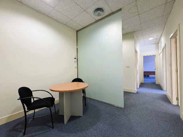 Imagen 13 Inmueble 304156 - Oficina Comercial en venta en Basauri / Poligono Artunduaga. Basauri