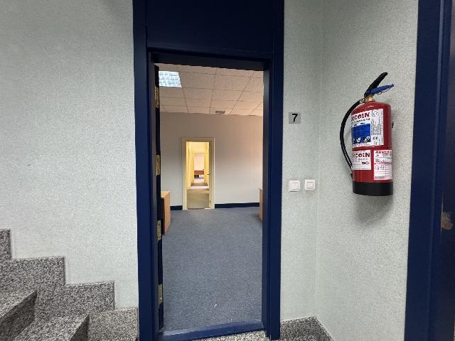Imagen 16 Inmueble 304156 - Oficina Comercial en venta en Basauri / Poligono Artunduaga. Basauri