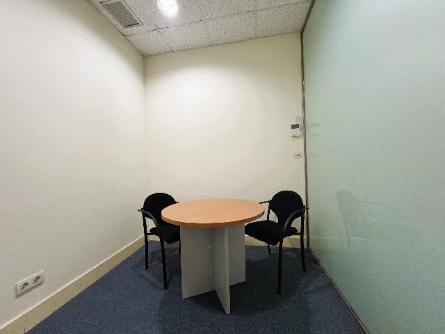 Imagen 12 Inmueble 304156 - Oficina Comercial en venta en Basauri / Poligono Artunduaga. Basauri