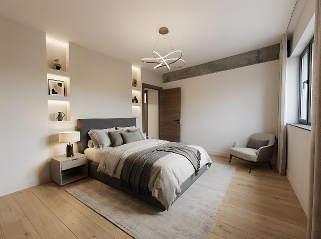 Imagen 9 Inmueble 304284 - Piso en venta en Getxo / Zulueta 1. Neguri