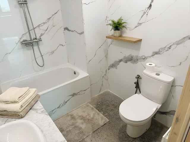 Imagen 5 Inmueble 304284 - Piso en venta en Getxo / Zulueta 1. Neguri