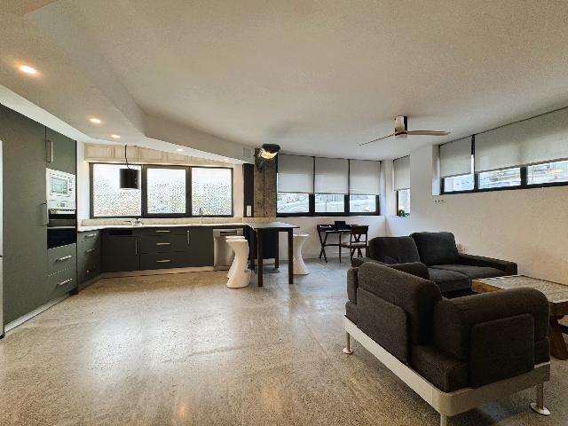 Imagen 13 Inmueble 304284 - Piso en venta en Getxo / Zulueta 1. Neguri