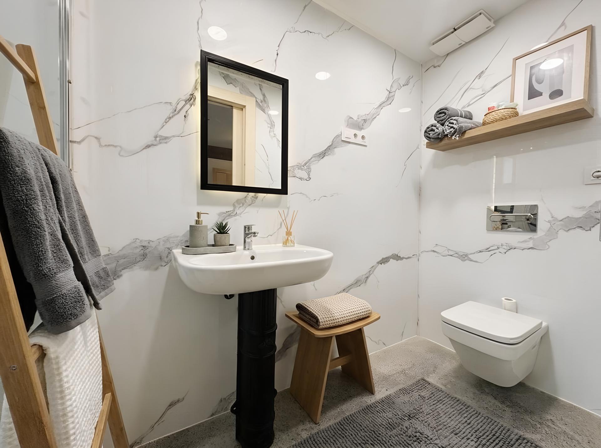 Imagen 10 Piso en venta en Getxo / Zulueta 1. Neguri