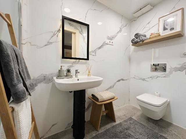 Imagen 10 Inmueble 304284 - Piso en venta en Getxo / Zulueta 1. Neguri