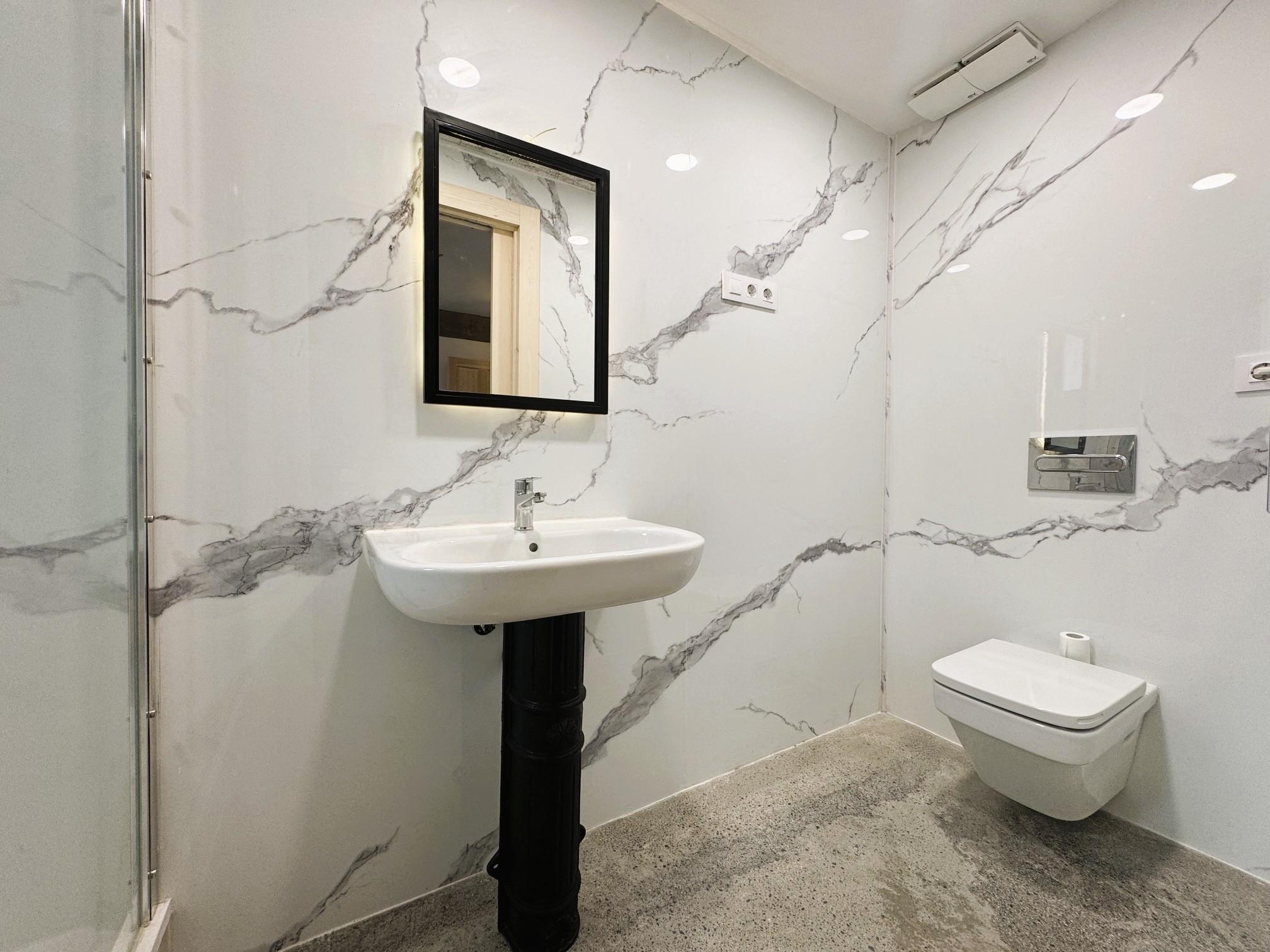 Imagen 22 Piso en venta en Getxo / Zulueta 1. Neguri