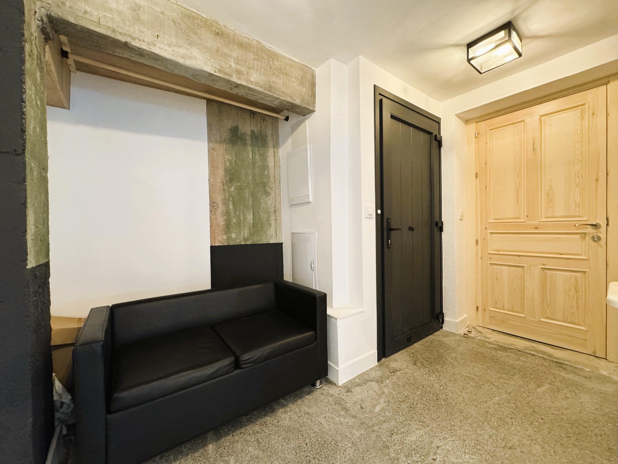Imagen 28 Piso en venta en Getxo / Zulueta 1. Neguri
