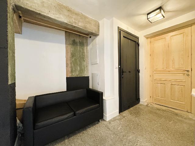 Imagen 28 Inmueble 304284 - Piso en venta en Getxo / Zulueta 1. Neguri