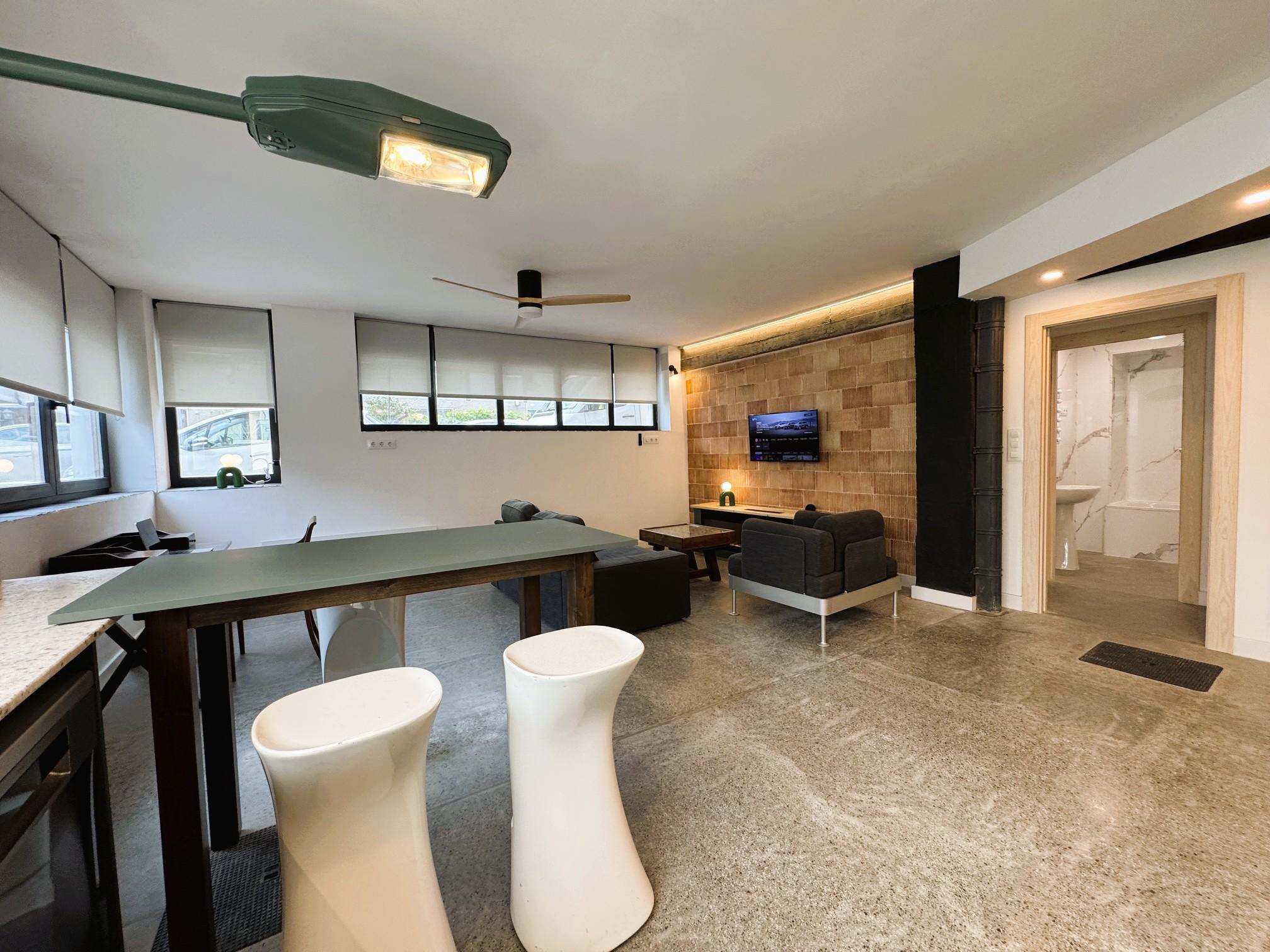 Imagen 12 Piso en venta en Getxo / Zulueta 1. Neguri