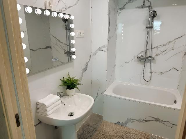 Imagen 4 Inmueble 304284 - Piso en venta en Getxo / Zulueta 1. Neguri
