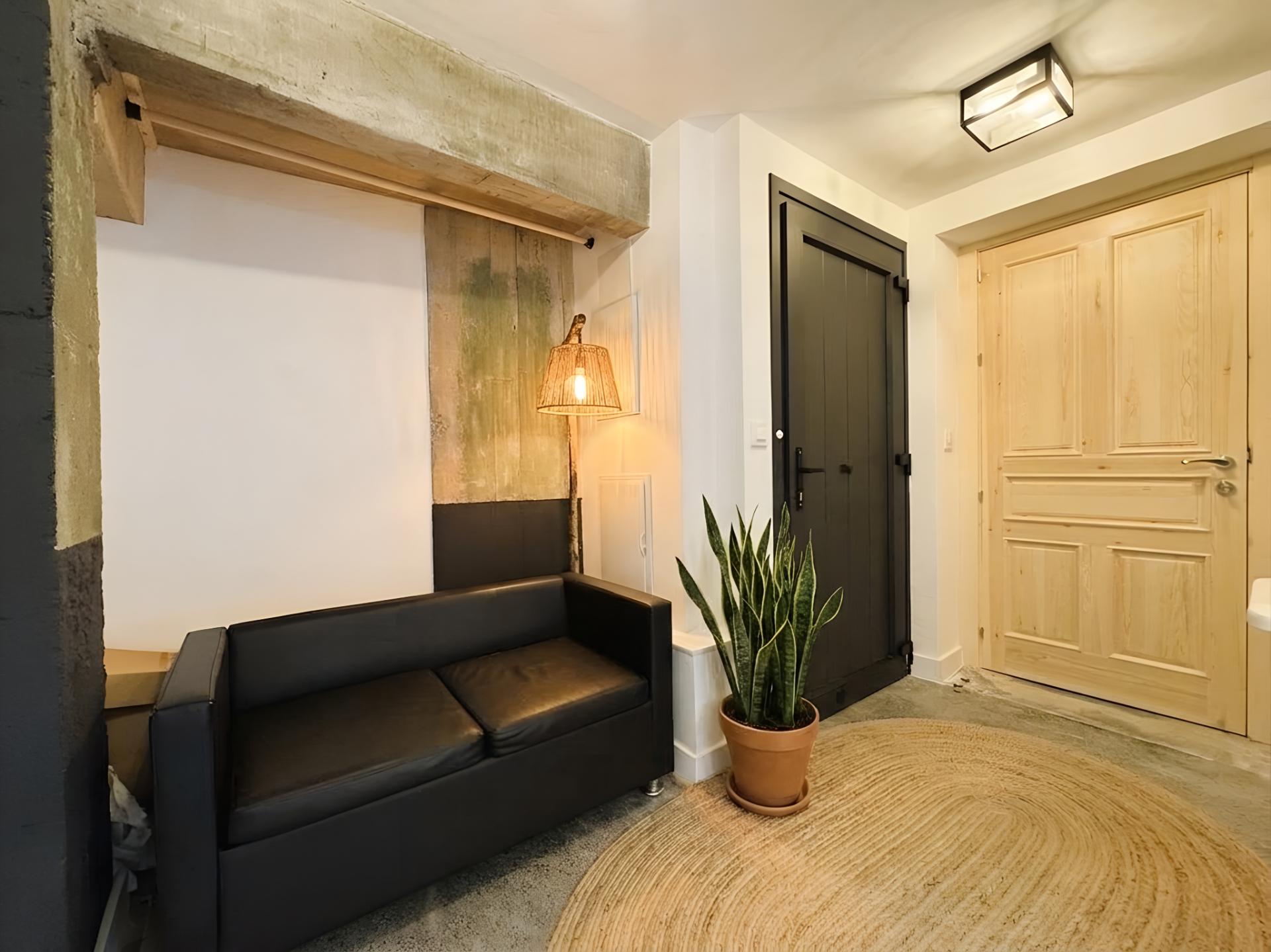 Imagen 8 Piso en venta en Getxo / Zulueta 1. Neguri